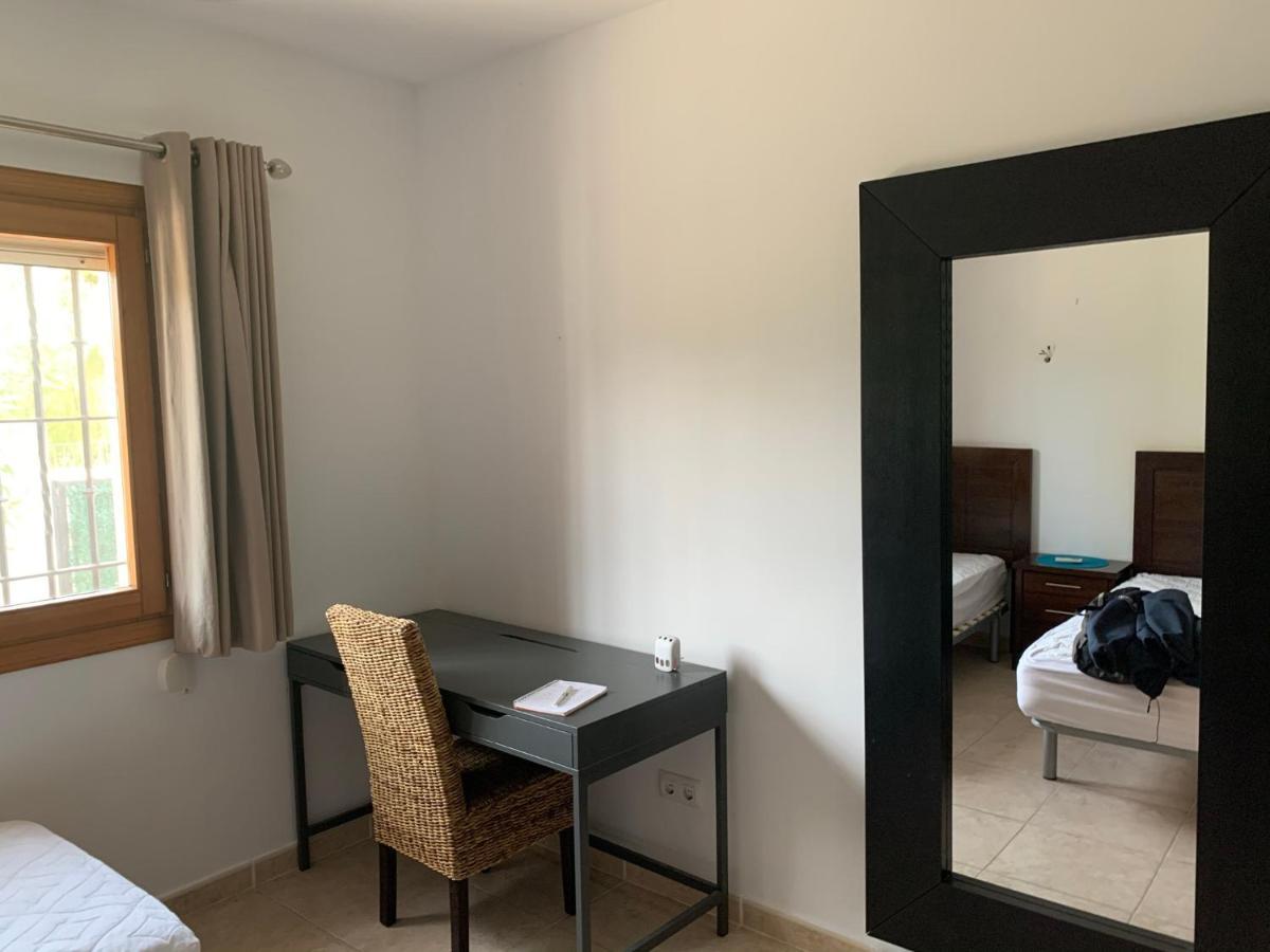 Villa Clara, 8 Pers, Javea, Costa Blanca, Closes To Beaches Eksteriør billede