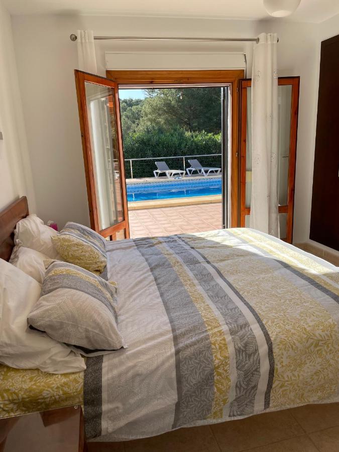 Villa Clara, 8 Pers, Javea, Costa Blanca, Closes To Beaches Eksteriør billede