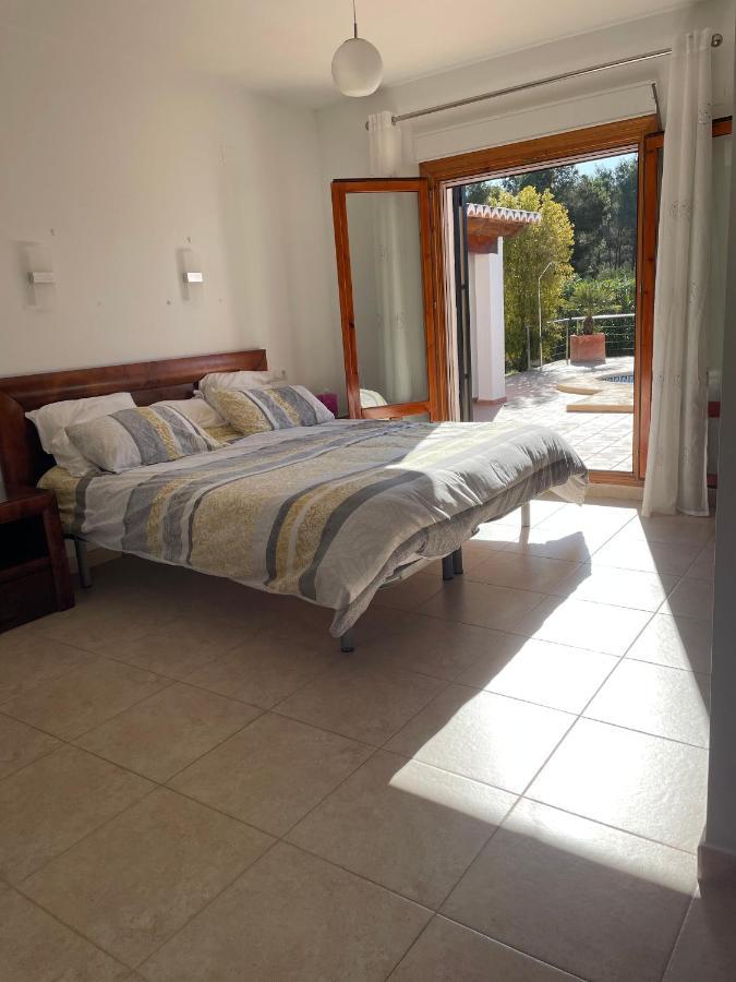Villa Clara, 8 Pers, Javea, Costa Blanca, Closes To Beaches Eksteriør billede