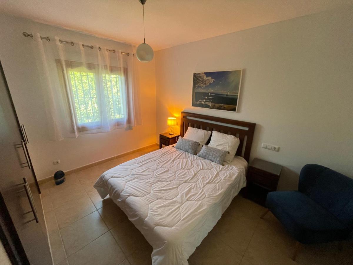 Villa Clara, 8 Pers, Javea, Costa Blanca, Closes To Beaches Eksteriør billede