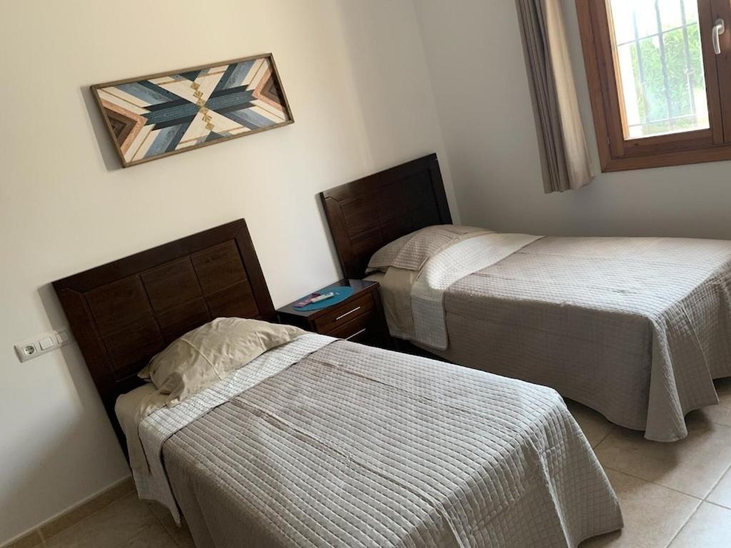 Villa Clara, 8 Pers, Javea, Costa Blanca, Closes To Beaches Eksteriør billede