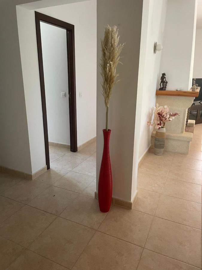 Villa Clara, 8 Pers, Javea, Costa Blanca, Closes To Beaches Eksteriør billede
