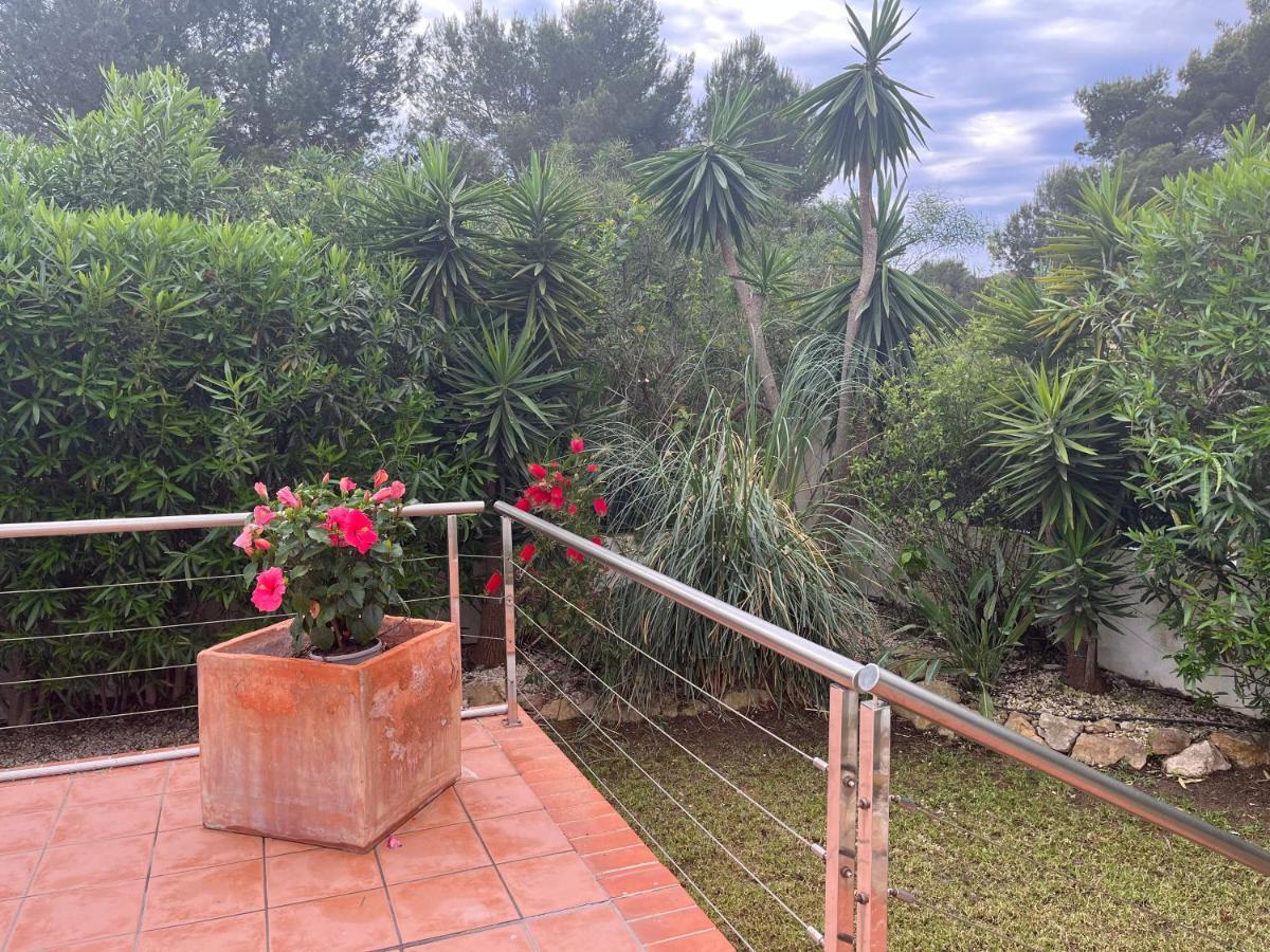 Villa Clara, 8 Pers, Javea, Costa Blanca, Closes To Beaches Eksteriør billede